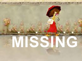 missing